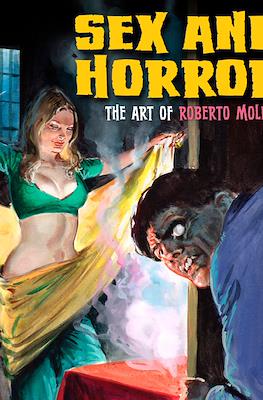 Sex and Horror #5