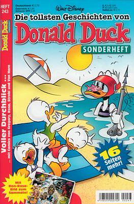 Die tollsten Geschichten von Donald Duck Sonderheft #243