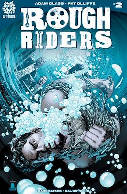Rough Riders (2016) #2