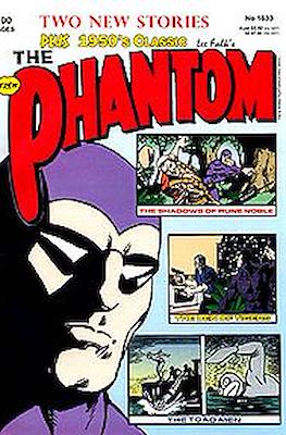 The Phantom #1633