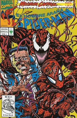El Hombre Araña. Spider-Man especial (Rustica) #2