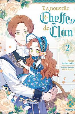 La nouvelle chef de clan #2