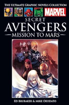 The Official Marvel Graphic Novel Collection (Hardcover) #75