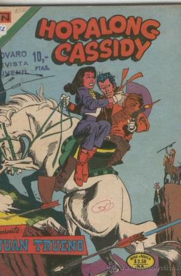 Hopalong Cassidy #252