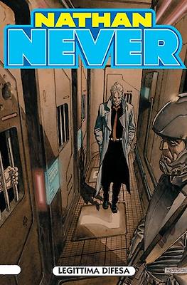 Nathan Never #140
