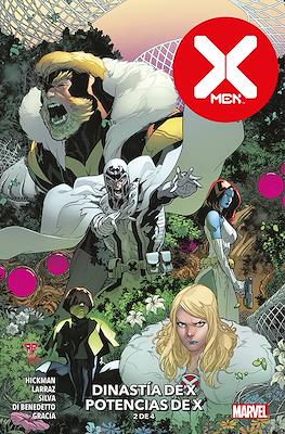 X-Men (2019) #2