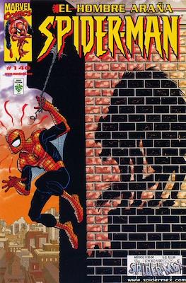 Spider-Man Vol. 2 (Grapa) #140