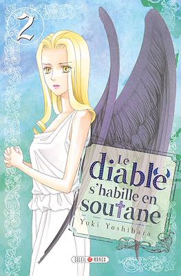 Le diable s'habille en soutane #2