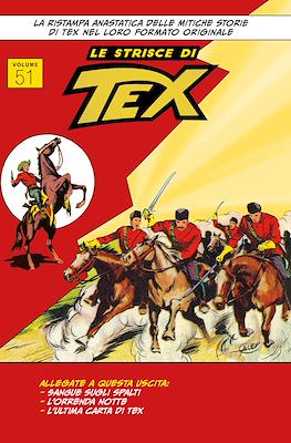 Le strisce di Tex #51