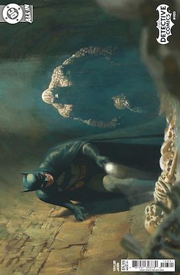Detective Comics Vol. 1 (1937-2011; 2016-Variant Covers) #1103