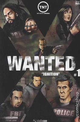 Wanted: Ignition (2005)