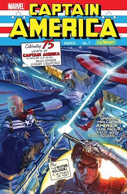 Captain America: Sam Wilson (Digital) #7