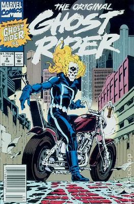 The Original Ghost Rider Vol. 1 (1992-1994) #8