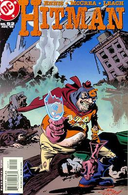 Hitman #52