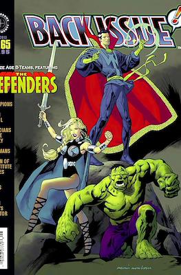 Back Issue #65