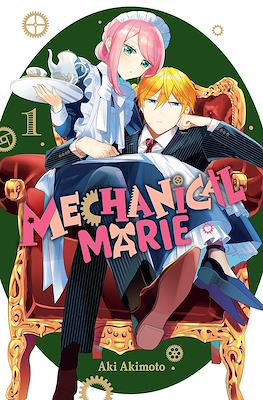 Mechanical Marie