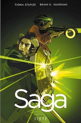 Saga #7