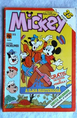Mickey #55