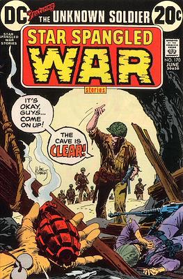 Star Spangled War Stories Vol. 2 #170