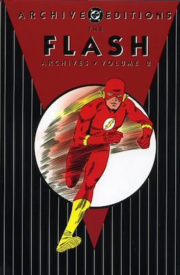 DC Archive Editions. The Flash #2
