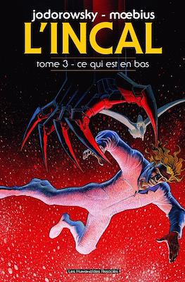 L'Incal #3