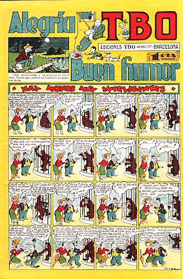 Tbo 2ª época (1943-1952) #17