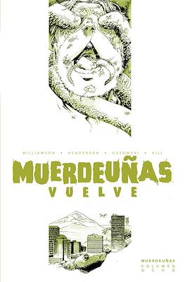 Muerdeuñas (Rústica 132-144 pp) #8