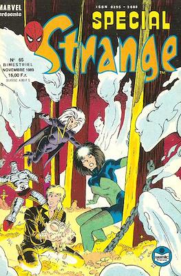 Spécial Strange #65