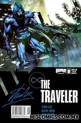 The Traveler #8