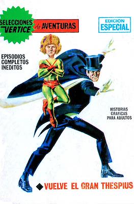 Selecciones Vértice de aventuras Vol. 2 #42
