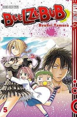 Beelzebub #5