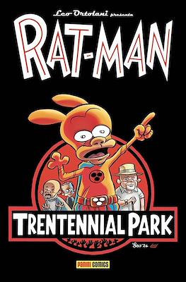 Il Mondo di Rat-Man #26 Speciale