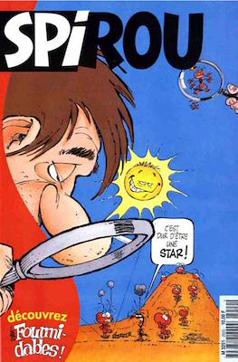 Le journal de Spirou #2920
