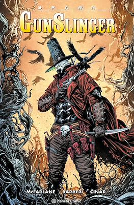 Spawn GunSlinger #7
