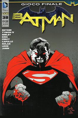 Batman #95