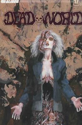 Deadworld Vol. 1 (Variant Cover) #17