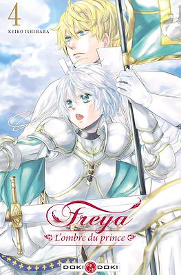 Freya L'ombre du prince #4