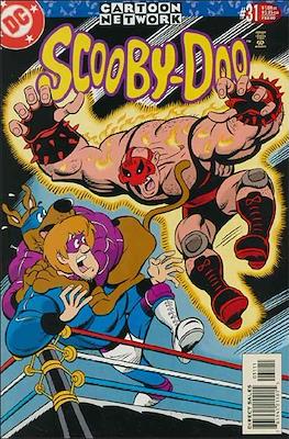 Scooby-Doo! #31