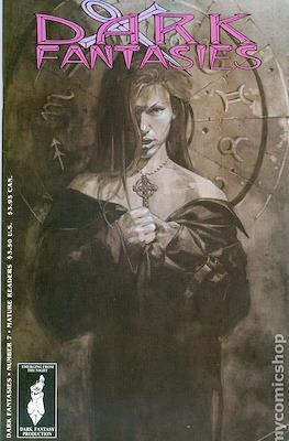 Dark Fantasies #7