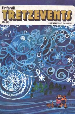 L'Infantil / Tretzevents #244-245