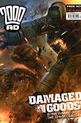 2000 AD #1474