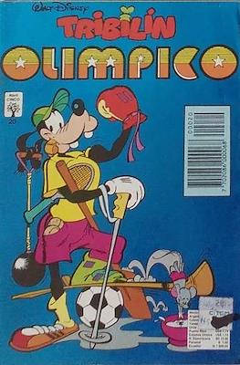 Tribilín Olímpico #20