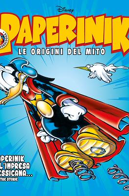 Paperinik: Le origini del mito #83