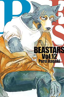 Beastars (Rústica con sobrecubierta) #12
