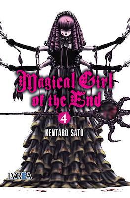 Magical Girl of the End (Rústica) #4