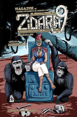 Zidara9 #8