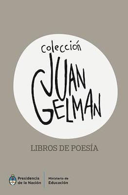 Guía Colección Juan Gelman