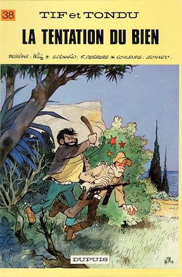 Tif et Tondu #38