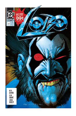 Lobo - Facsimile Edition