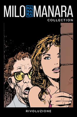 Milo Manara Collection #38